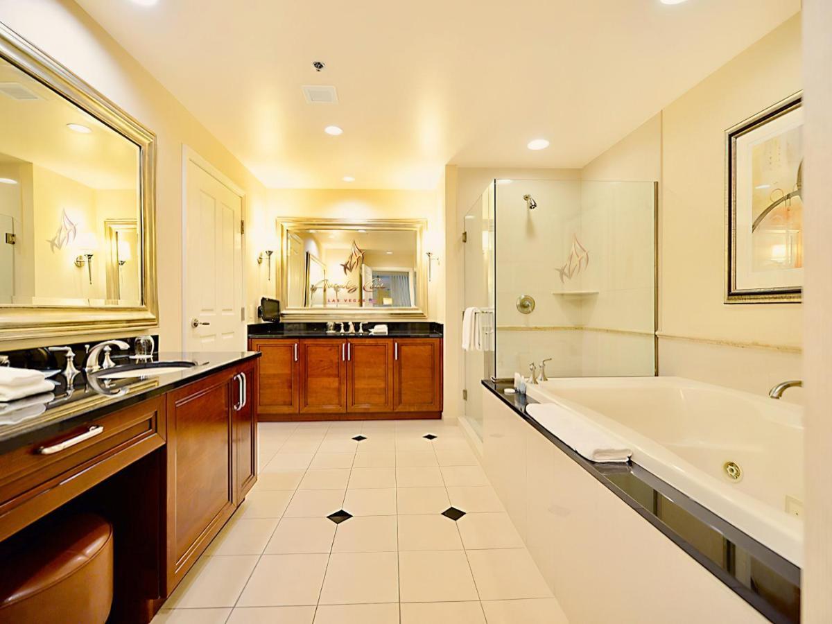 Amalz 1 Bedroom 2 Bathroom Balcony Suites At Mgm Signature ! Las Vegas Esterno foto
