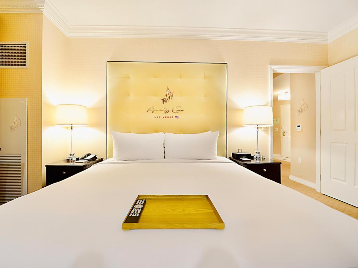 Amalz 1 Bedroom 2 Bathroom Balcony Suites At Mgm Signature ! Las Vegas Esterno foto