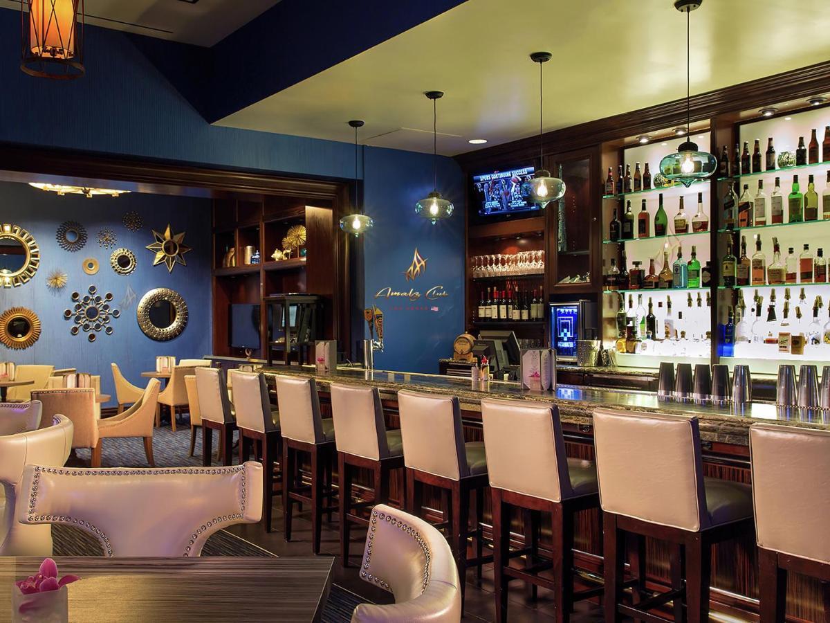 Amalz 1 Bedroom 2 Bathroom Balcony Suites At Mgm Signature ! Las Vegas Esterno foto