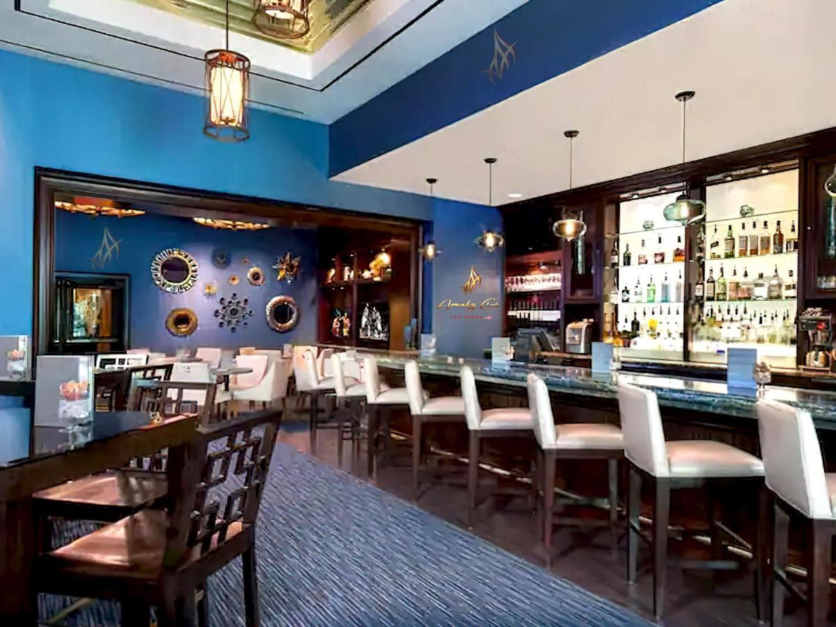 Amalz 1 Bedroom 2 Bathroom Balcony Suites At Mgm Signature ! Las Vegas Esterno foto